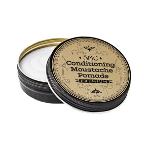 Sniff My Chin Conditioning Moustache Pomade