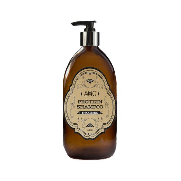 Sniff My Chin Natural Protein Hair Shampoo